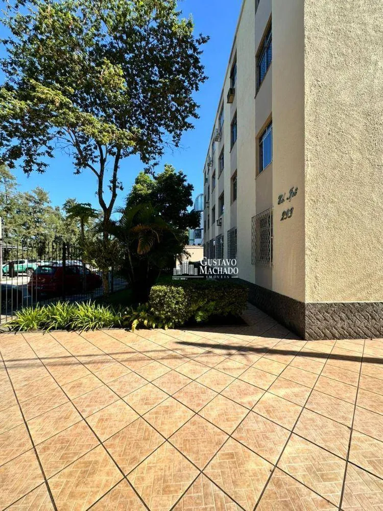 Apartamento, 3 quartos, 70 m² - Foto 11
