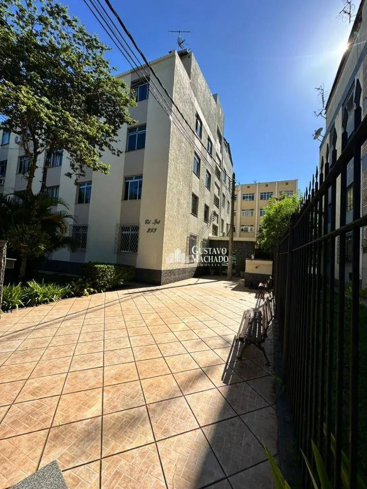 Apartamento, 3 quartos, 70 m² - Foto 1