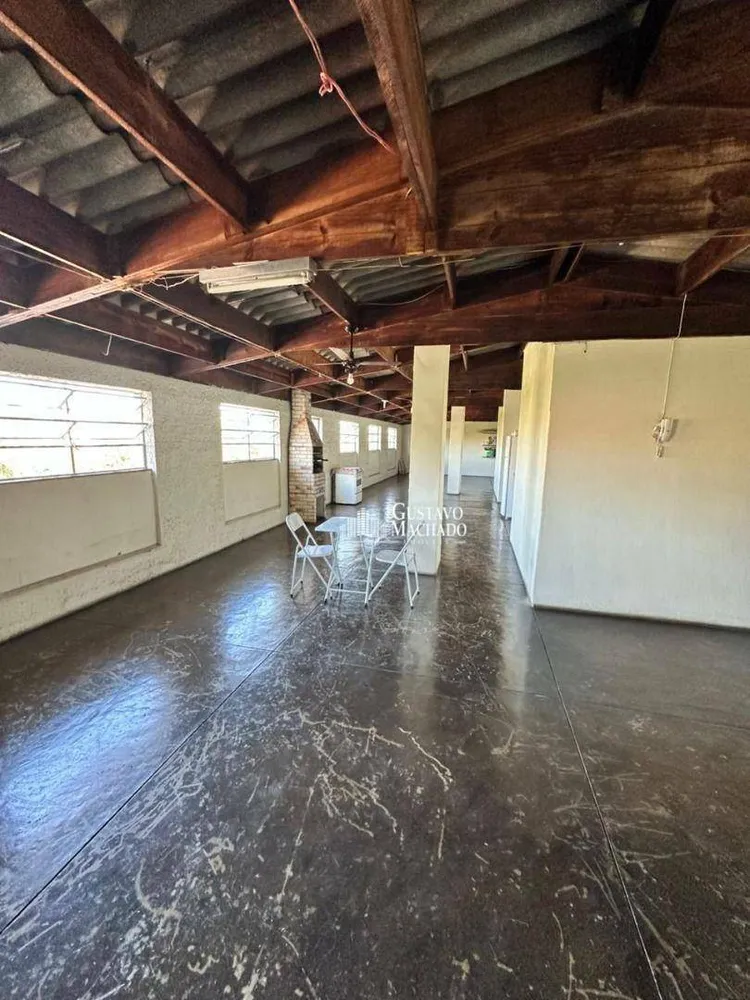 Apartamento, 3 quartos, 70 m² - Foto 3
