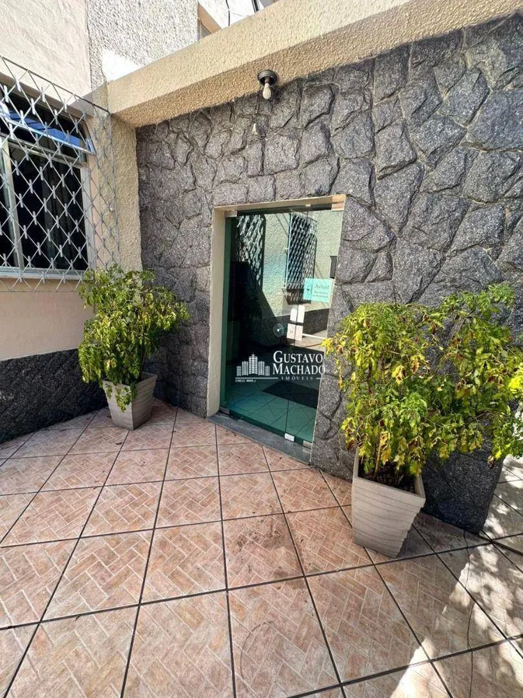 Apartamento, 3 quartos, 70 m² - Foto 2