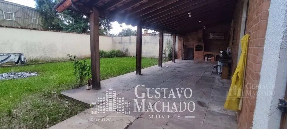 Casa, 3 quartos, 218 m² - Foto 10