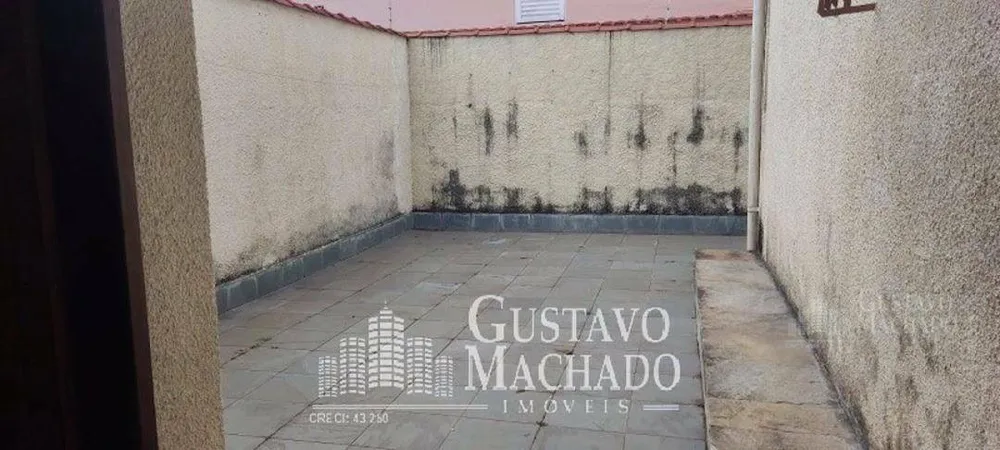 Casa, 3 quartos, 218 m² - Foto 11