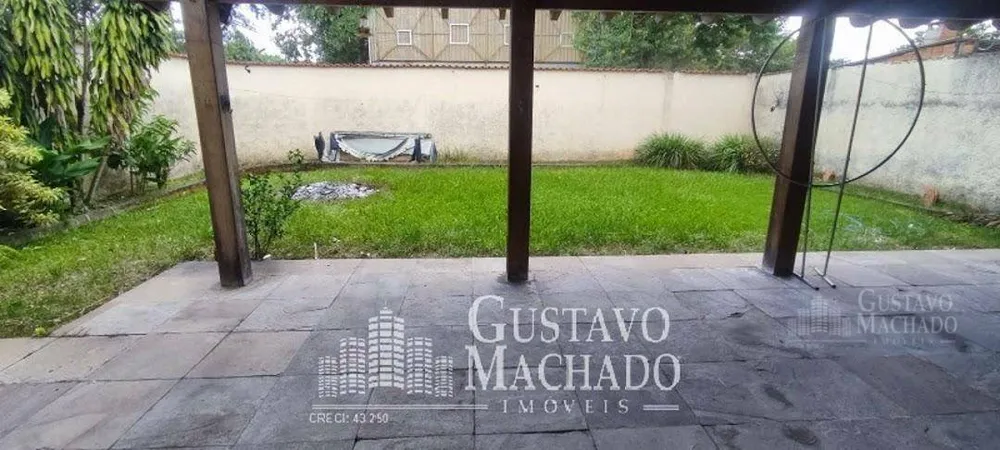 Casa, 3 quartos, 218 m² - Foto 9