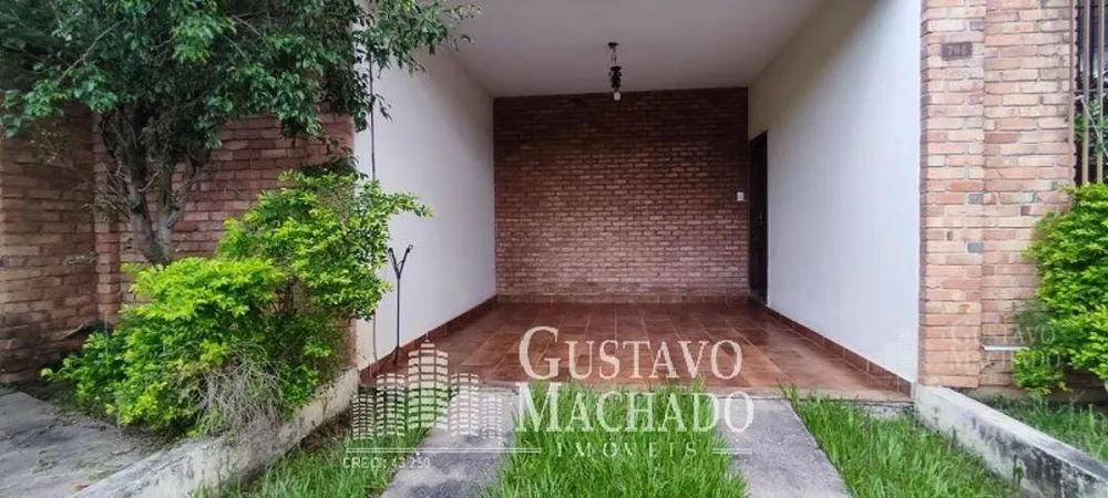 Casa, 3 quartos, 218 m² - Foto 2