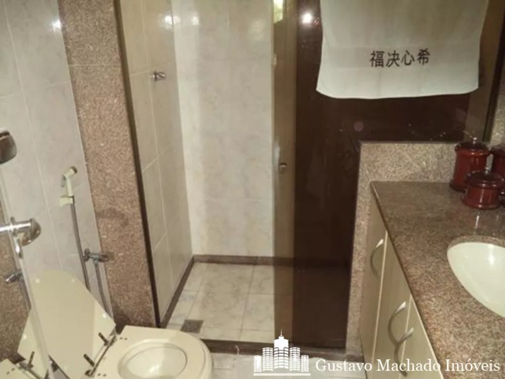 Apartamento, 3 quartos, 130 m² - Foto 5