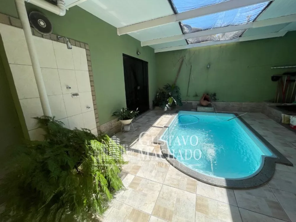 Casa, 4 quartos, 178 m² - Foto 26