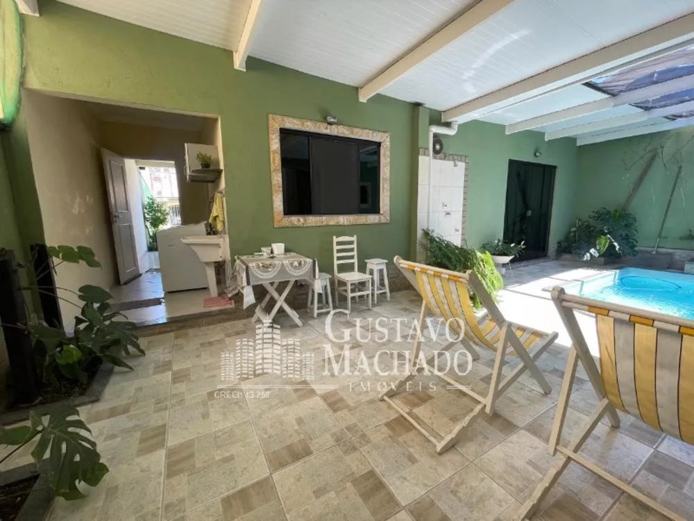 Casa, 4 quartos, 178 m² - Foto 23