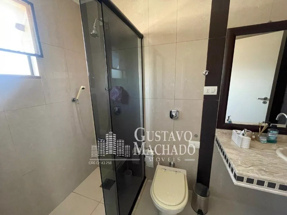 Casa, 4 quartos, 178 m² - Foto 12