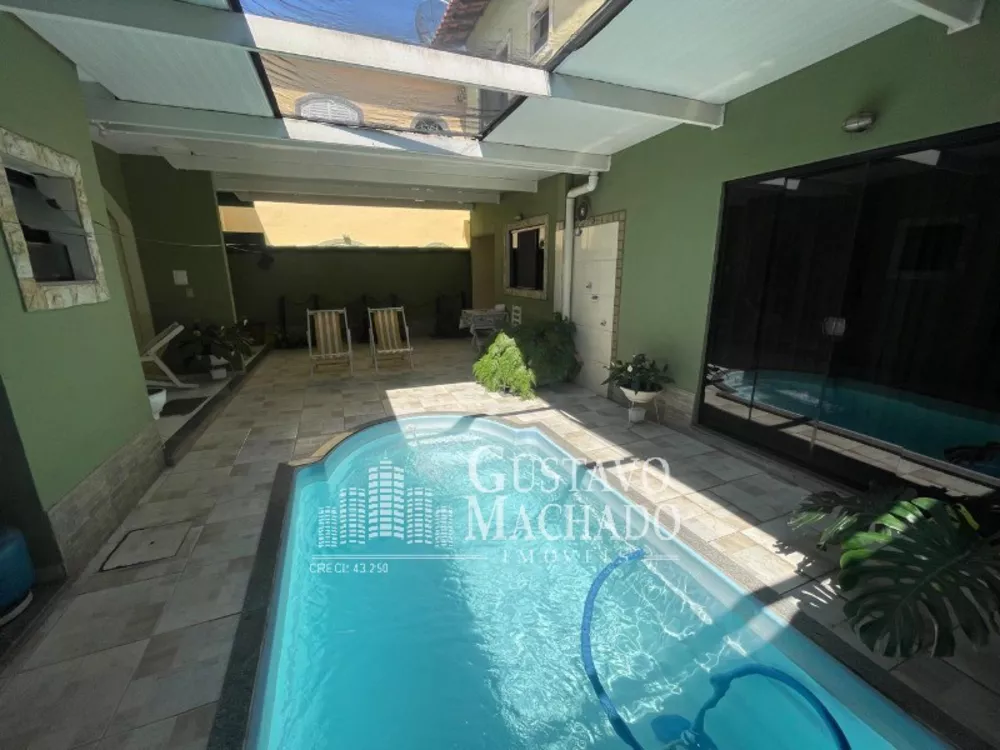 Casa, 4 quartos, 178 m² - Foto 27