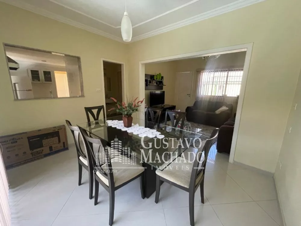 Casa, 4 quartos, 178 m² - Foto 6