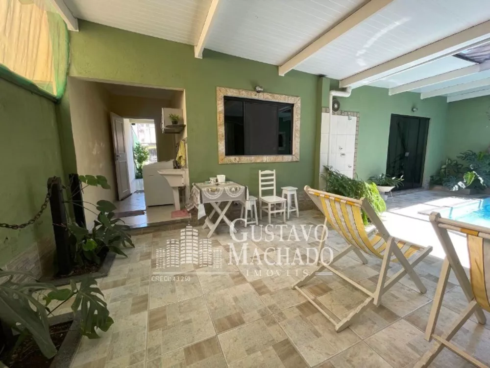 Casa, 4 quartos, 178 m² - Foto 21