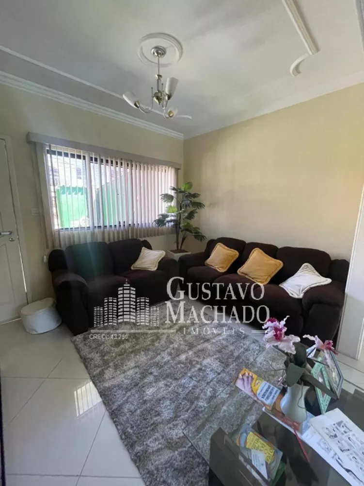 Casa, 4 quartos, 178 m² - Foto 5