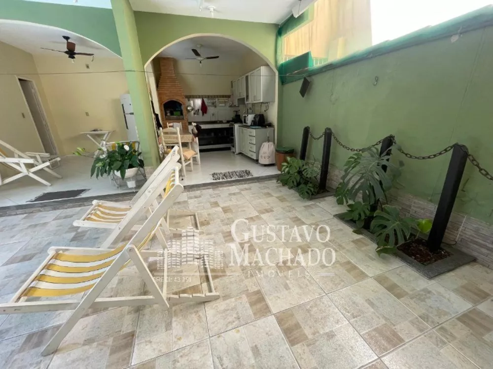 Casa, 4 quartos, 178 m² - Foto 24