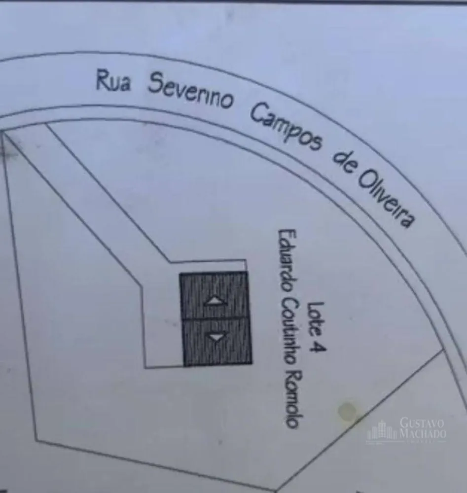 Terreno, 1336 m² - Foto 1