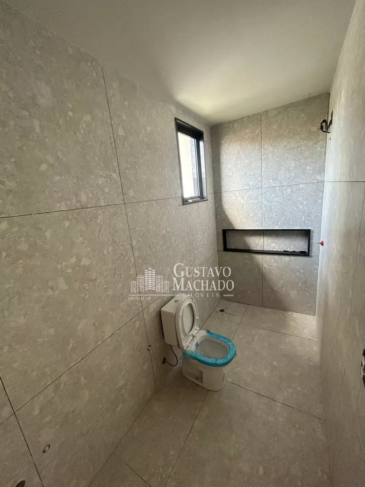 Casa, 3 quartos - Foto 9