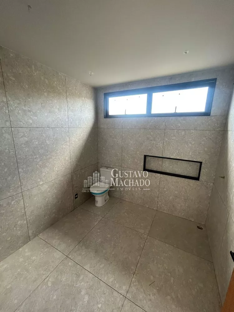 Casa, 3 quartos - Foto 12