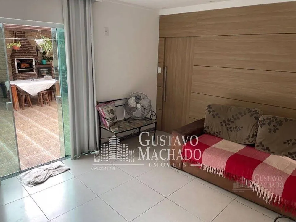 Casa, 3 quartos, 180 m² - Foto 2