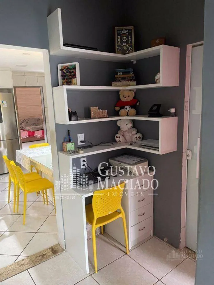 Casa, 3 quartos, 180 m² - Foto 8