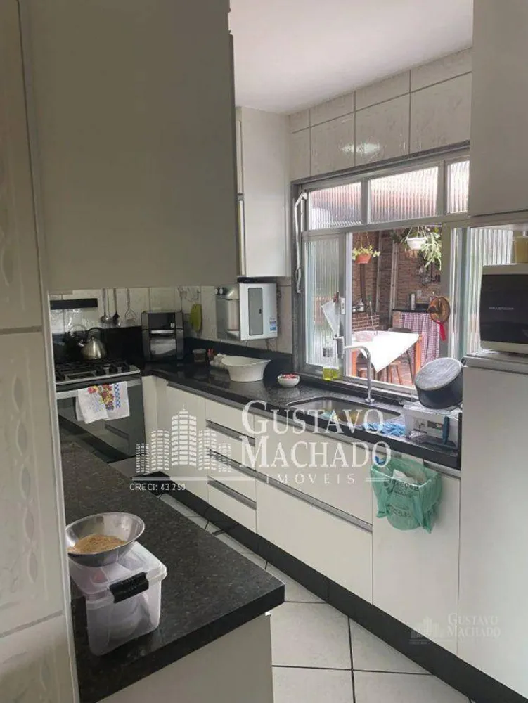 Casa, 3 quartos, 180 m² - Foto 3