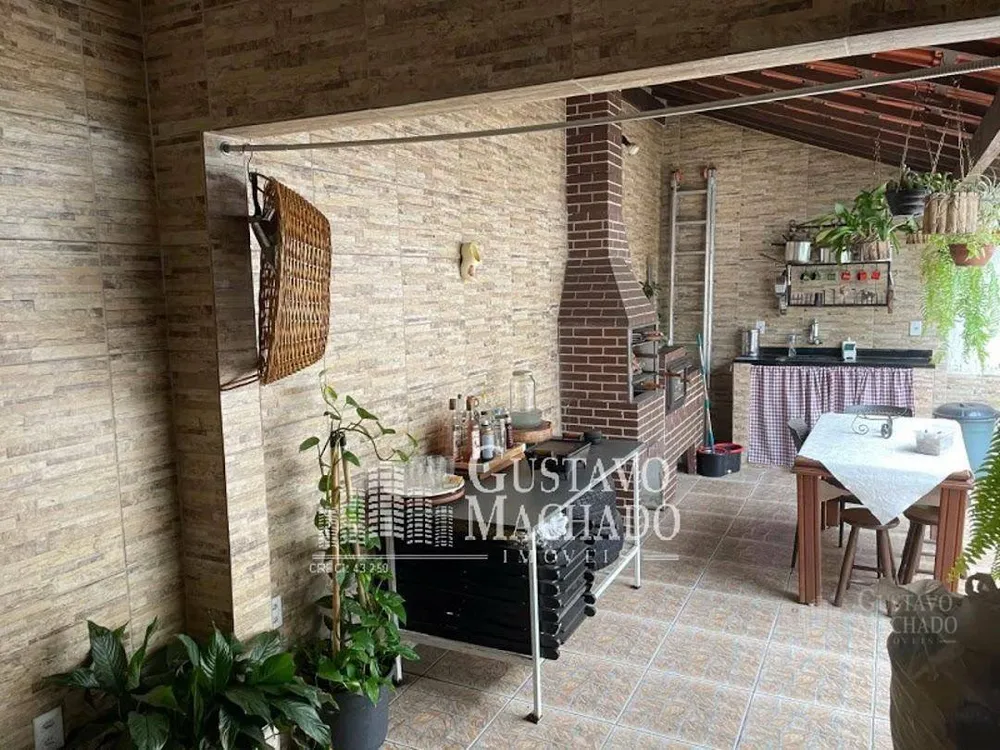 Casa, 3 quartos, 180 m² - Foto 10