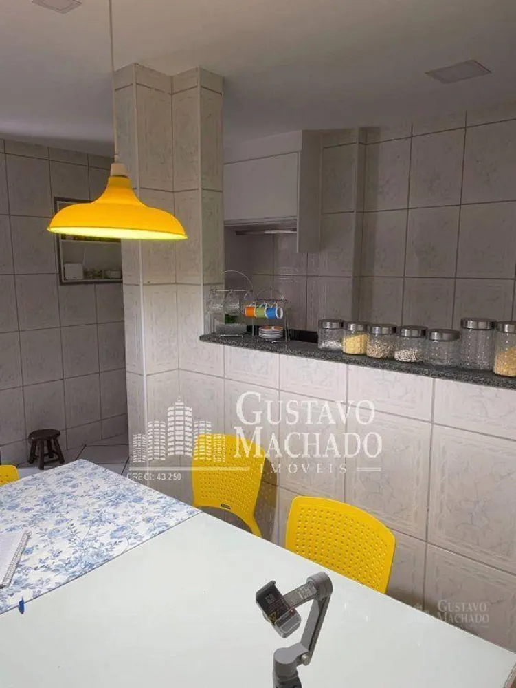 Casa, 3 quartos, 180 m² - Foto 4