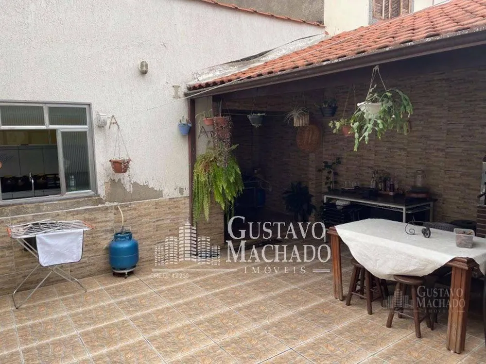 Casa, 3 quartos, 180 m² - Foto 9