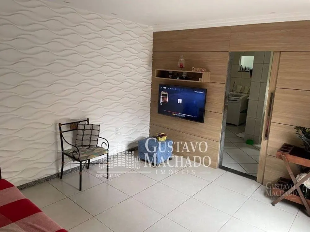Casa, 3 quartos, 180 m² - Foto 5