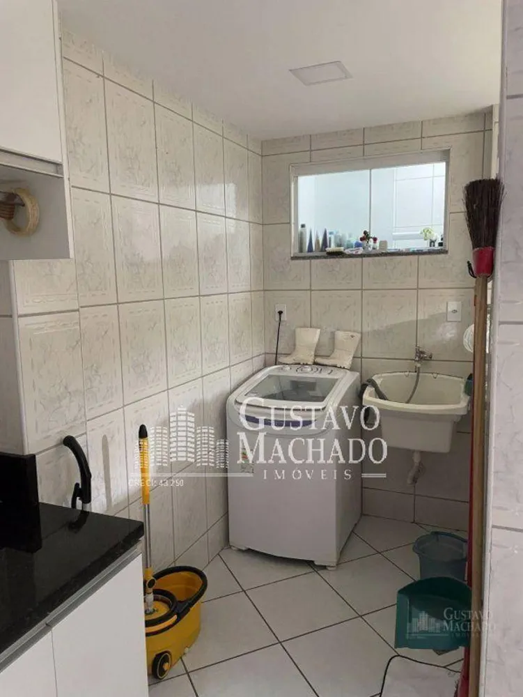 Casa, 3 quartos, 180 m² - Foto 11