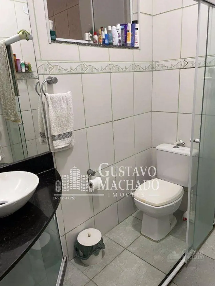 Casa, 3 quartos, 180 m² - Foto 7