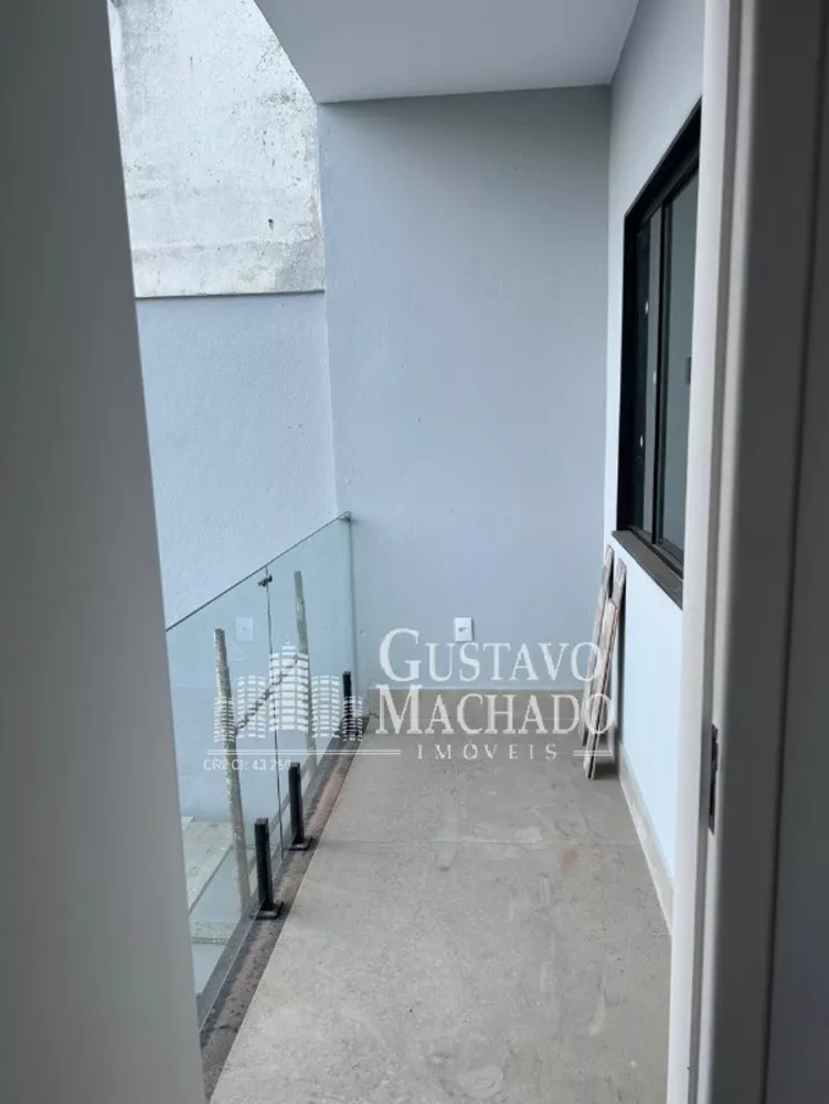 Casa, 1 quarto - Foto 20