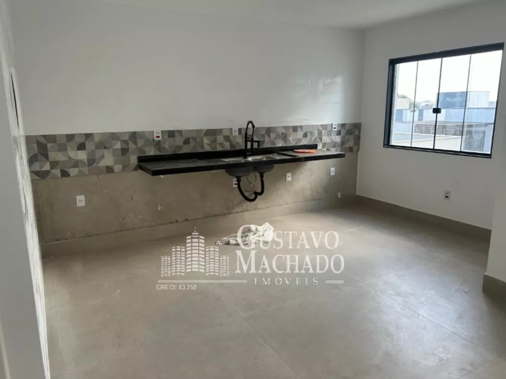 Casa, 1 quarto - Foto 16