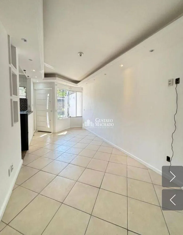 Casa, 3 quartos, 108 m² - Foto 2