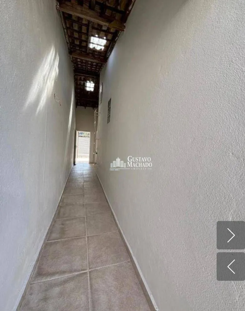 Casa, 3 quartos, 108 m² - Foto 3