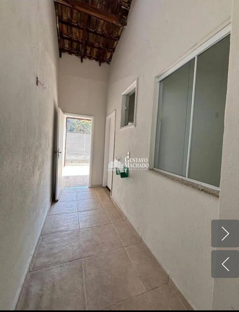 Casa, 3 quartos, 108 m² - Foto 4