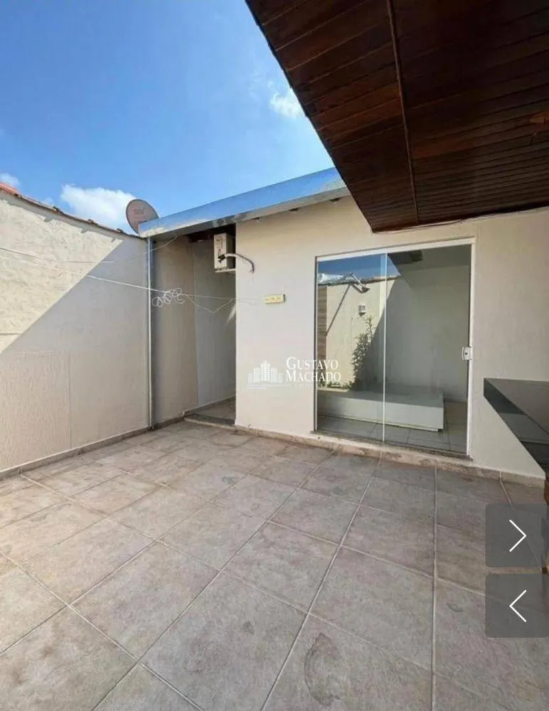 Casa, 3 quartos, 108 m² - Foto 21