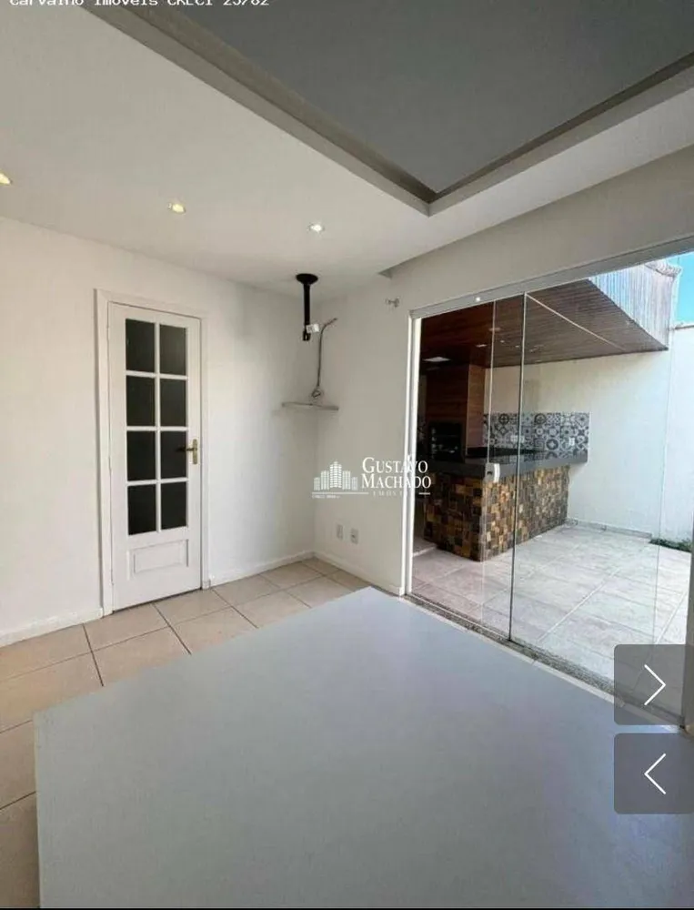 Casa, 3 quartos, 108 m² - Foto 10