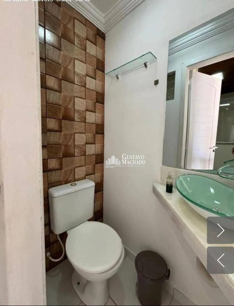 Casa, 3 quartos, 108 m² - Foto 19