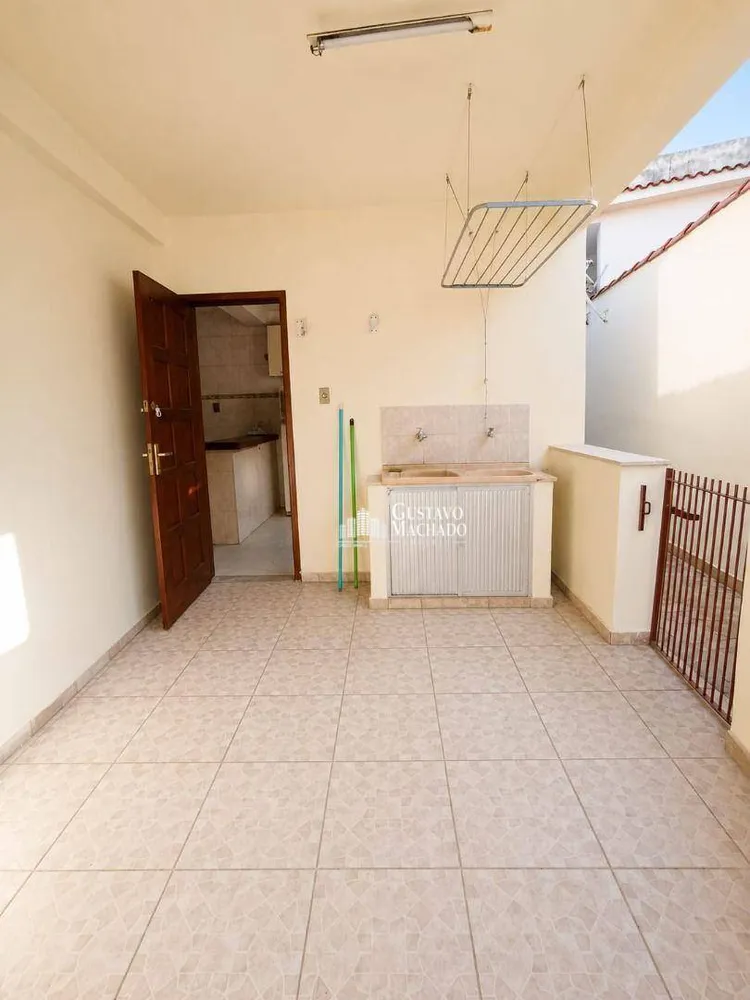 Casa, 3 quartos, 167 m² - Foto 8