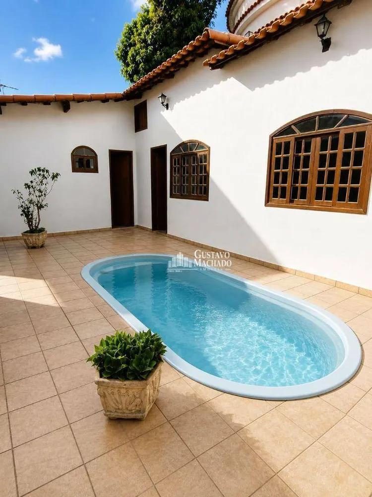 Casa, 3 quartos, 167 m² - Foto 11
