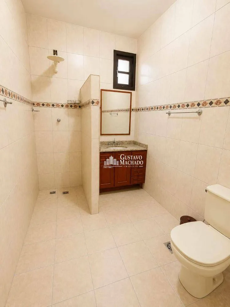 Casa, 3 quartos, 167 m² - Foto 4