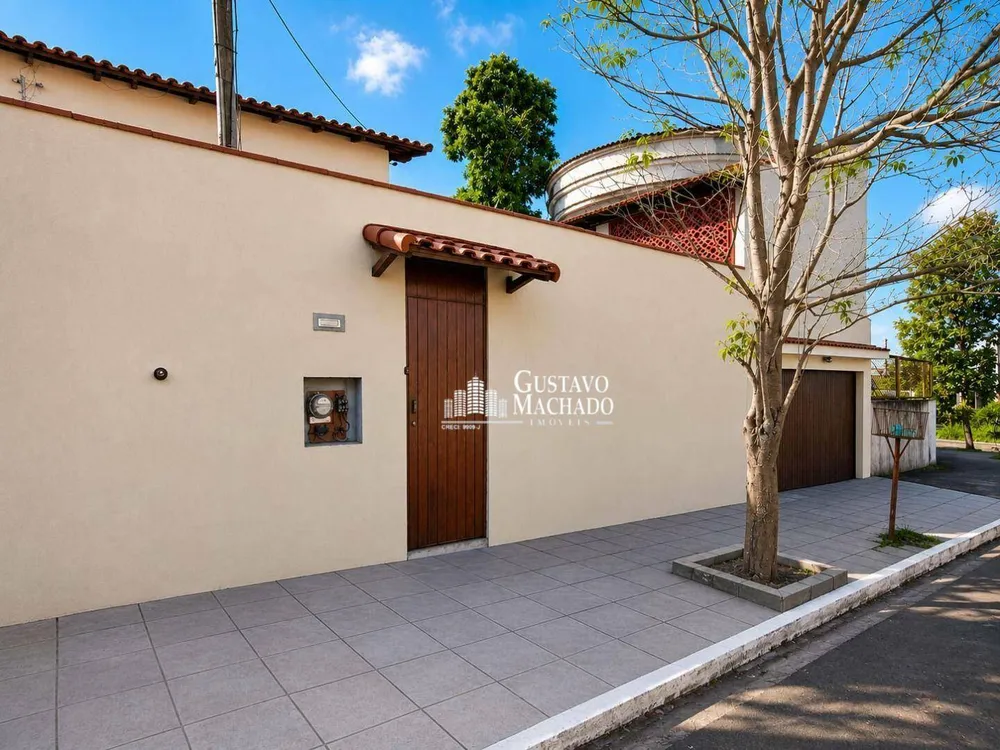 Casa, 3 quartos, 167 m² - Foto 1