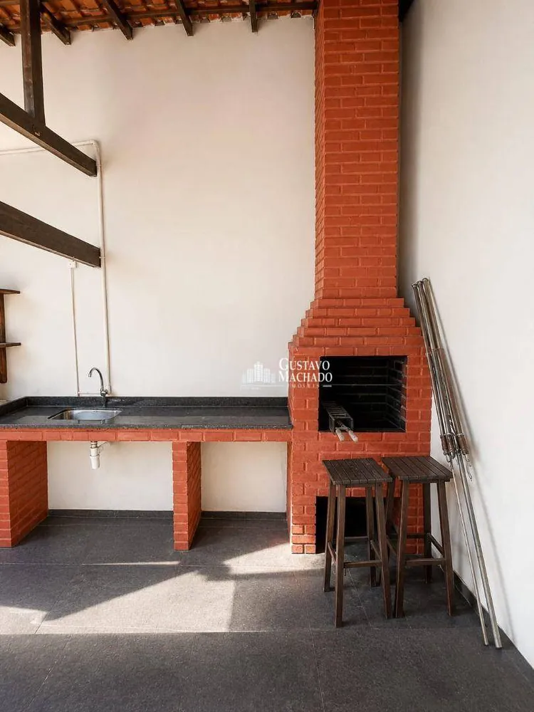 Casa, 3 quartos, 167 m² - Foto 12