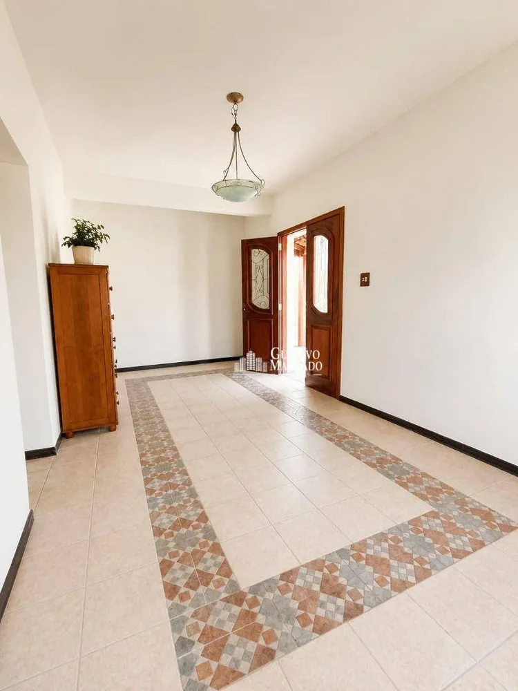 Casa, 3 quartos, 167 m² - Foto 2