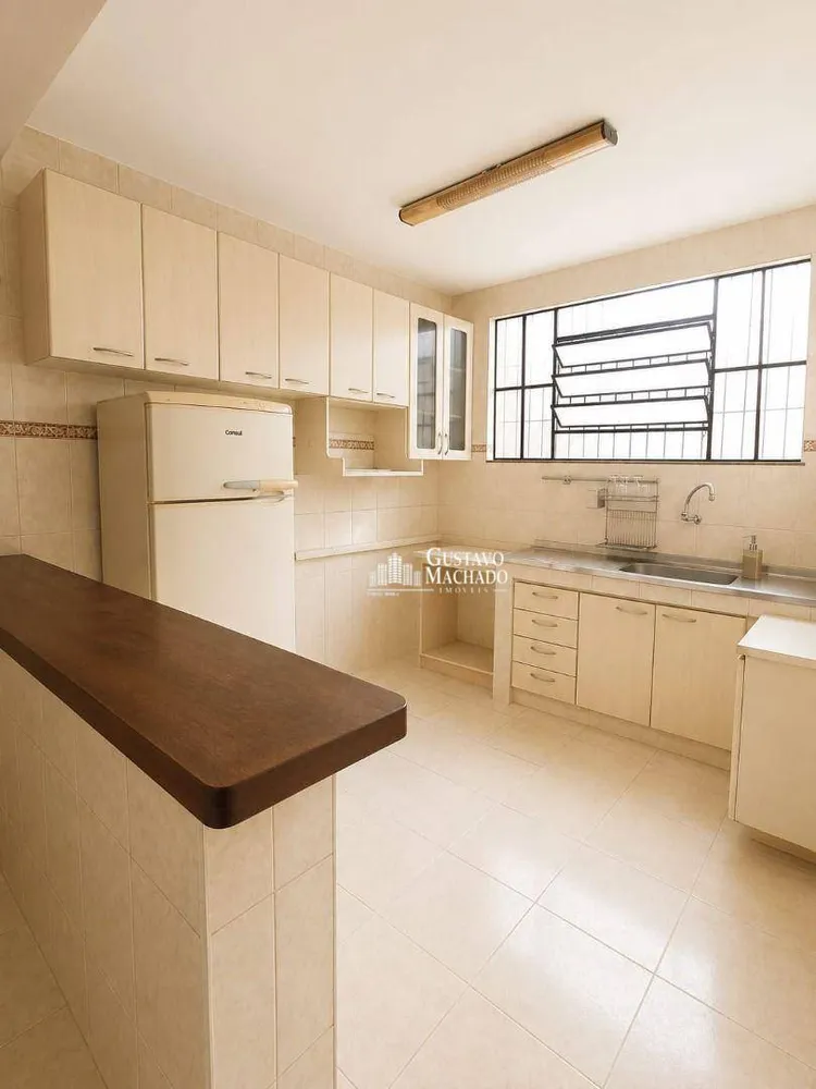 Casa, 3 quartos, 167 m² - Foto 7