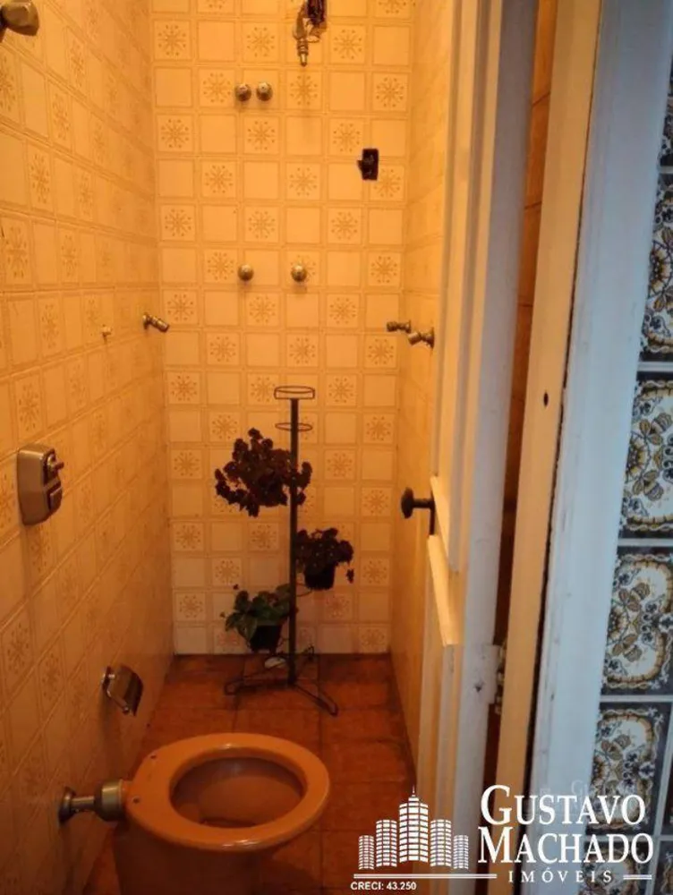 Casa, 4 quartos, 395 m² - Foto 10