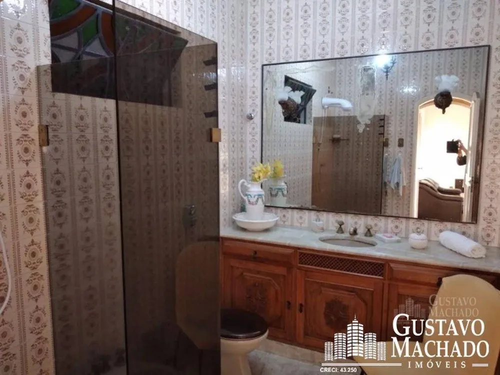 Casa, 4 quartos, 395 m² - Foto 12