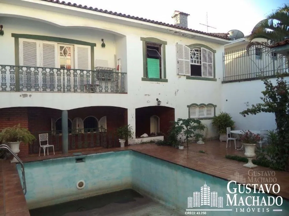 Casa, 4 quartos, 395 m² - Foto 1