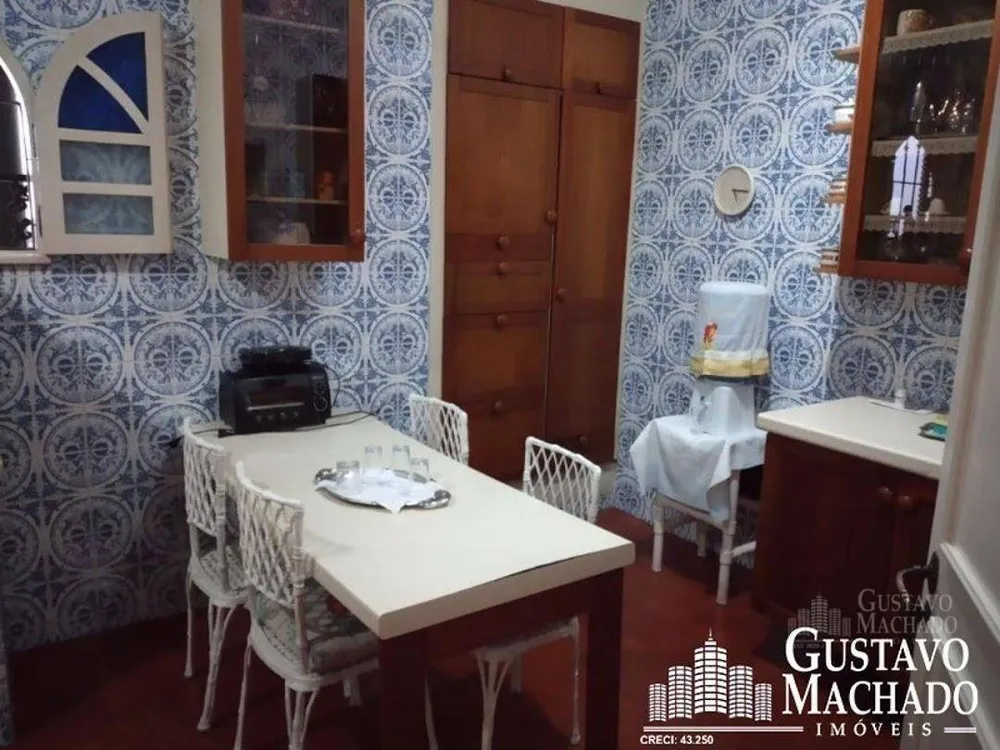 Casa, 4 quartos, 395 m² - Foto 13