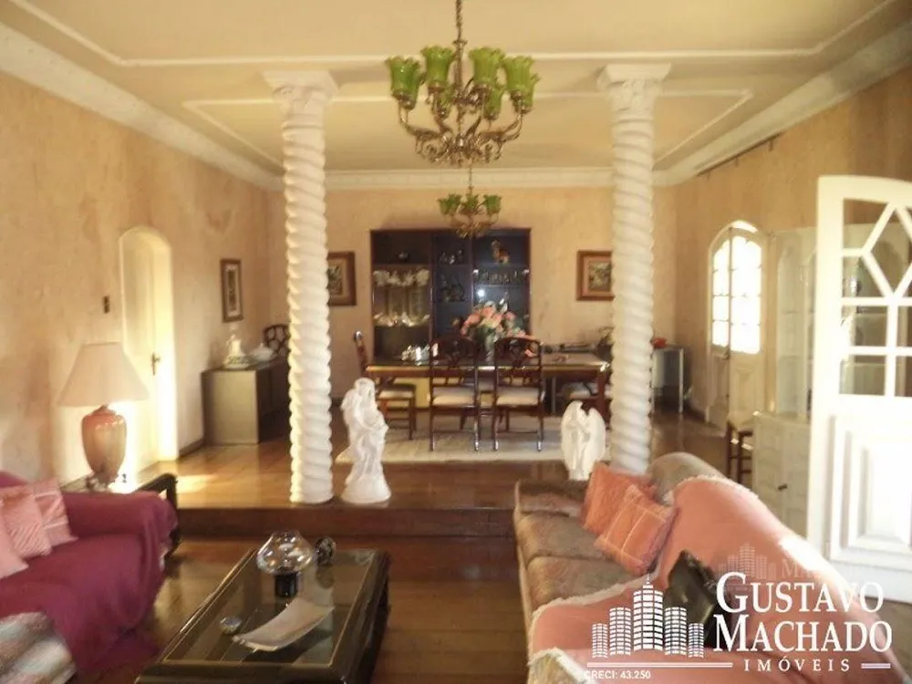 Casa, 4 quartos, 395 m² - Foto 2