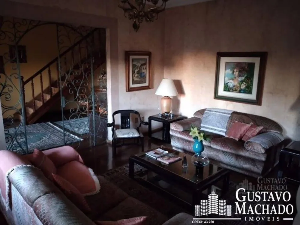 Casa, 4 quartos, 395 m² - Foto 5